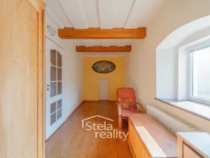 Prodej rodinného domu, Staré Město, 145 m2