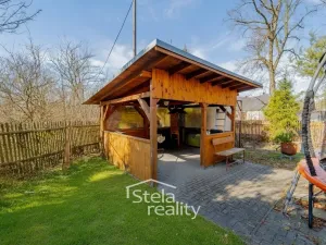 Prodej rodinného domu, Staré Město, 145 m2