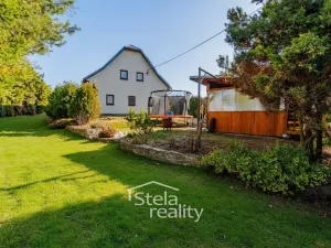 Prodej rodinného domu, Staré Město, 145 m2