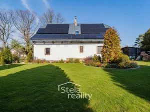 Prodej rodinného domu, Staré Město, 145 m2