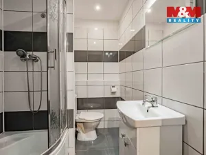 Prodej bytu 2+1, Český Těšín, Polní, 44 m2