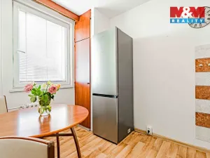 Prodej bytu 2+1, Český Těšín, Polní, 44 m2