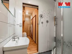 Prodej bytu 2+1, Český Těšín, Polní, 44 m2