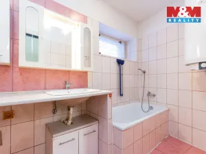 Prodej rodinného domu, Fulnek, Masarykova, 160 m2