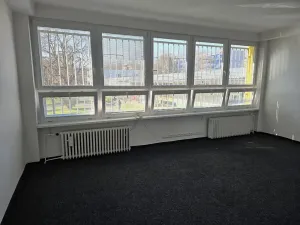 Pronájem kanceláře, Ústí nad Labem, Masarykova, 92 m2