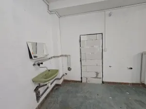 Pronájem kanceláře, Ústí nad Labem, Masarykova, 92 m2