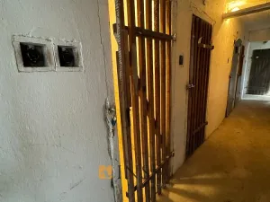 Prodej bytu 2+1, České Budějovice - České Budějovice 5, Dobrovodská, 53 m2