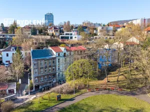 Prodej bytu 3+1, Ústí nad Labem, Elišky Krásnohorské, 74 m2