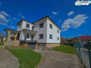 Prodej rodinného domu, Zubří, Pod Hůrkou, 270 m2