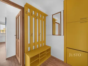 Pronájem bytu 3+kk, Praha, Livornská, 70 m2