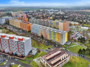 Pronájem bytu 3+kk, Praha, Livornská, 70 m2