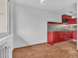 Pronájem bytu 3+kk, Praha, Livornská, 70 m2