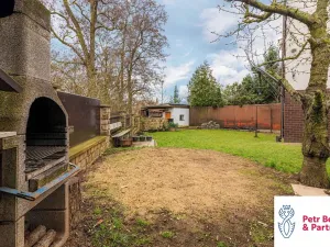 Prodej rodinného domu, Rakovník, Sadová, 207 m2