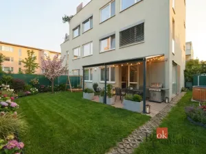 Prodej bytu 3+kk, Brno - Bystrc, Chudčická, 78 m2