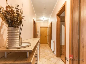 Prodej bytu 3+kk, Brno - Bystrc, Chudčická, 78 m2