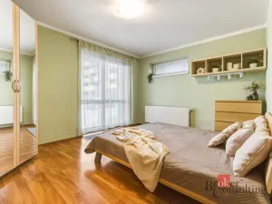 Prodej bytu 3+kk, Brno - Bystrc, Chudčická, 78 m2