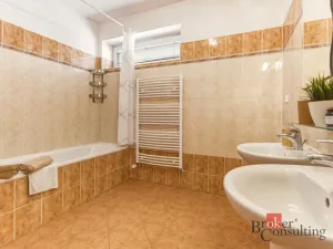 Prodej bytu 3+kk, Brno - Bystrc, Chudčická, 78 m2