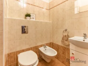 Prodej bytu 3+kk, Brno - Bystrc, Chudčická, 78 m2