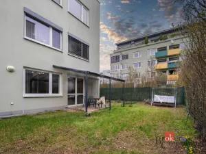 Prodej bytu 3+kk, Brno - Bystrc, Chudčická, 78 m2