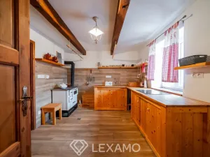 Prodej rodinného domu, Jevišovka, 306 m2