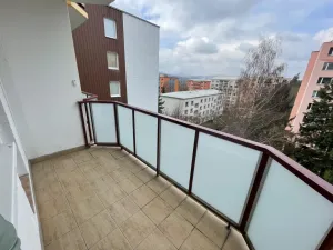 Prodej bytu 3+1, Rožnov pod Radhoštěm, Svazarmovská, 74 m2