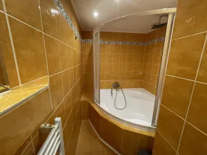 Prodej bytu 3+1, Rožnov pod Radhoštěm, Svazarmovská, 74 m2