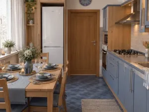 Prodej bytu 3+1, Rožnov pod Radhoštěm, Svazarmovská, 74 m2