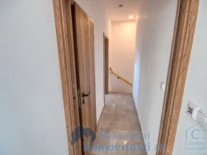 Prodej bytu 3+kk, Nová Pec, 74 m2