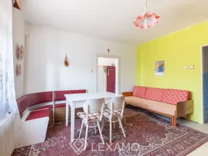 Prodej rodinného domu, Skalice, 72 m2