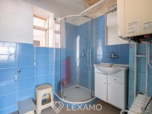 Prodej rodinného domu, Skalice, 72 m2