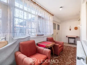 Prodej rodinného domu, Skalice, 72 m2