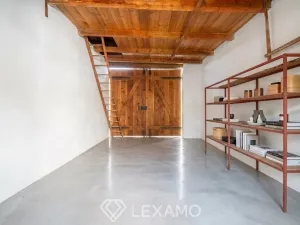 Prodej rodinného domu, Skalice, 72 m2