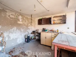 Prodej rodinného domu, Skalice, 72 m2