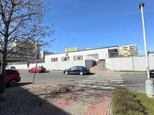 Prodej bytu 2+kk, Praha - Řepy, Makovského, 49 m2