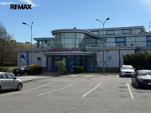 Pronájem bytu 2+kk, Praha - Letňany, Vyletalova, 54 m2