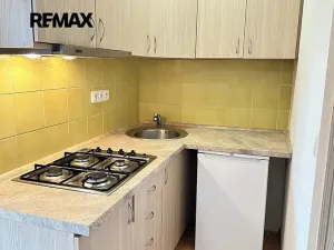 Pronájem bytu 2+kk, Kladno, Sevastopolská, 32 m2