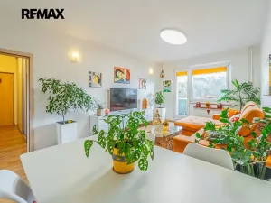 Pronájem bytu 2+1, Kladno, Havanská, 49 m2