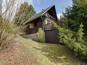 Prodej chaty, Trutnov - Oblanov, 67 m2