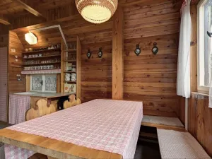 Prodej chaty, Trutnov - Oblanov, 67 m2