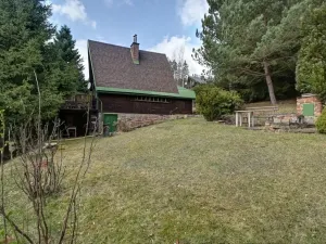 Prodej chaty, Trutnov - Oblanov, 67 m2