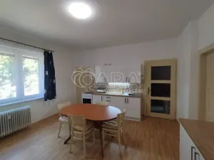 Prodej bytu 2+1, Loučovice, 75 m2