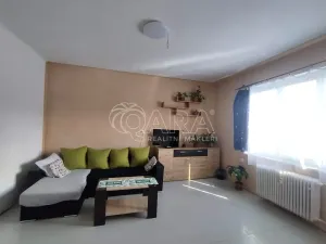 Prodej bytu 2+1, Loučovice, 75 m2