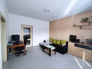 Prodej bytu 2+1, Loučovice, 75 m2