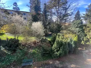 Pronájem bytu 2+1, Praha - Podolí, Jeremenkova, 49 m2