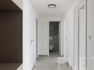 Pronájem bytu 3+kk, Praha - Hloubětín, Poděbradská, 86 m2