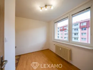 Pronájem bytu 2+1, Třebíč, I. Olbrachta, 54 m2