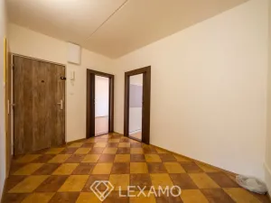 Pronájem bytu 2+1, Třebíč, I. Olbrachta, 54 m2