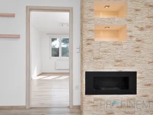 Pronájem bytu 2+1, Ústí nad Orlicí, Špindlerova, 51 m2