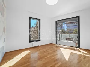 Pronájem bytu 4+kk, Praha - Michle, Baarova, 109 m2