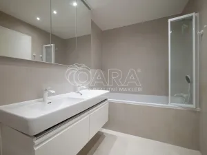 Pronájem bytu 4+kk, Praha - Michle, Baarova, 109 m2